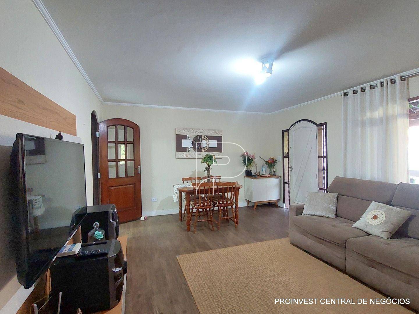 Casa à venda com 3 quartos, 110m² - Foto 4