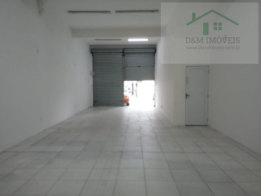 Conjunto Comercial-Sala para alugar, 150m² - Foto 3