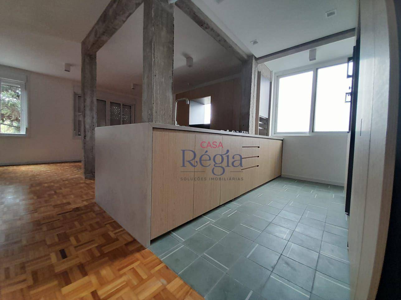 Apartamento à venda com 3 quartos, 130m² - Foto 8