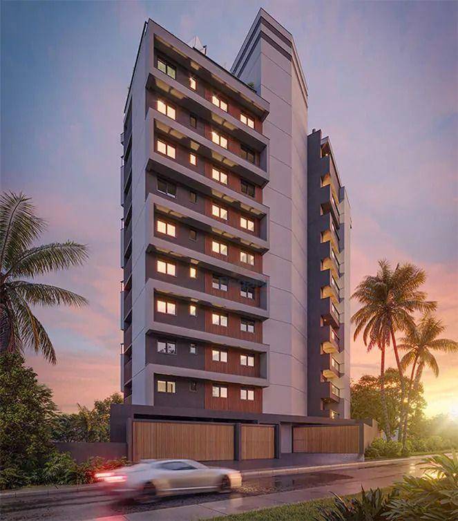 Apartamento, 2 quartos, 115 m² - Foto 1