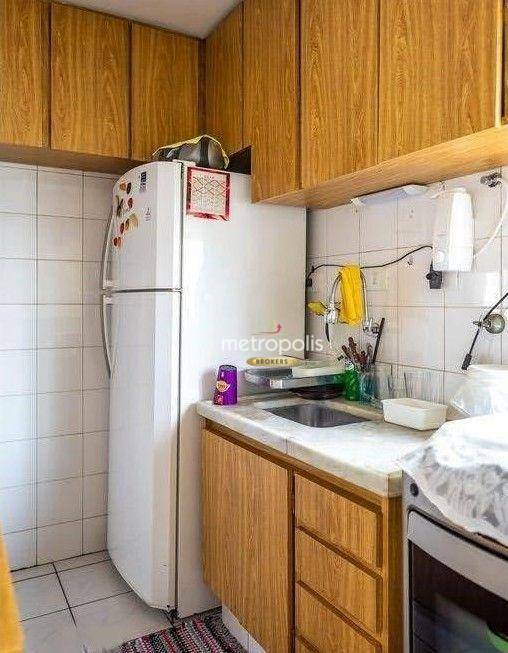 Apartamento à venda com 2 quartos, 51m² - Foto 5