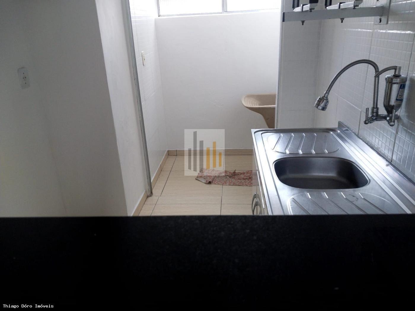 Apartamento à venda com 2 quartos, 48m² - Foto 8