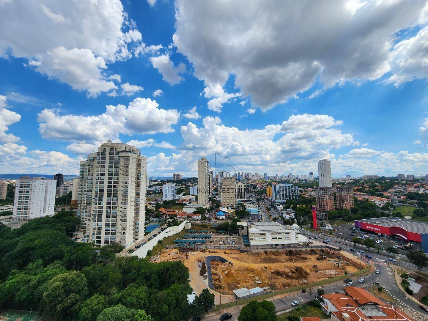 Cobertura à venda e aluguel com 3 quartos, 244m² - Foto 11