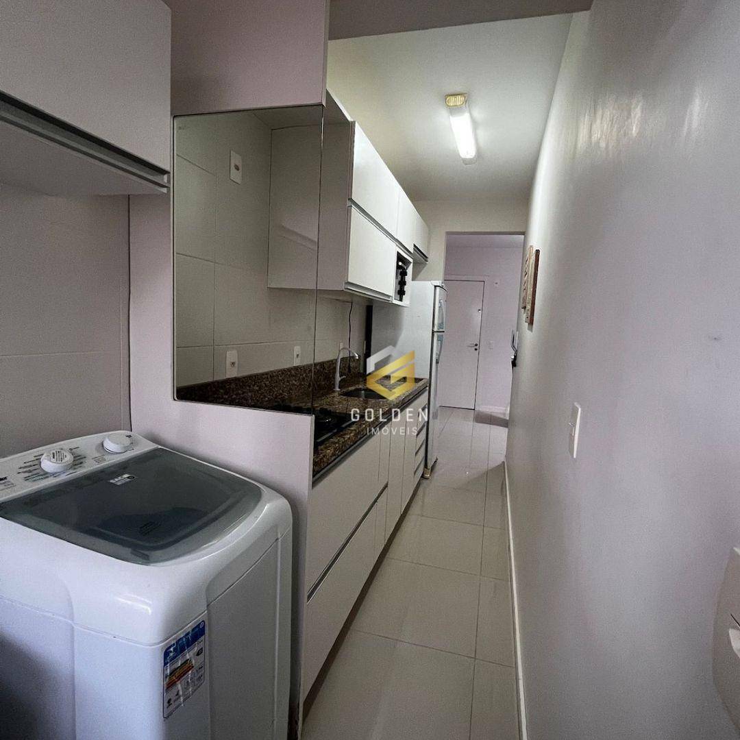 Apartamento à venda com 2 quartos, 63m² - Foto 7