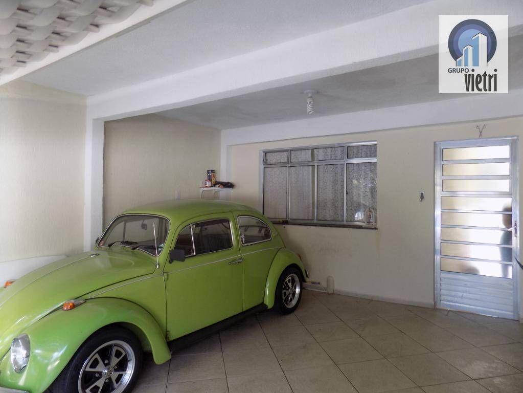 Casa de Condomínio à venda com 3 quartos, 100m² - Foto 2