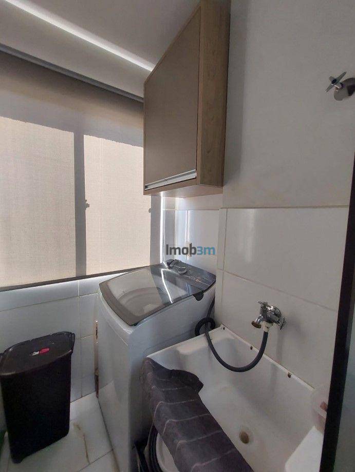 Apartamento à venda com 2 quartos, 45m² - Foto 13