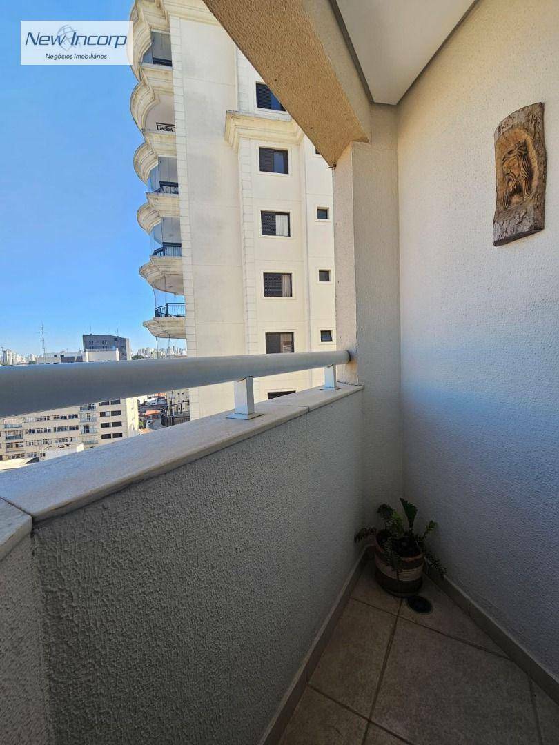 Apartamento à venda com 3 quartos, 127m² - Foto 5