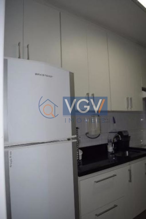 Apartamento à venda com 3 quartos, 76m² - Foto 7