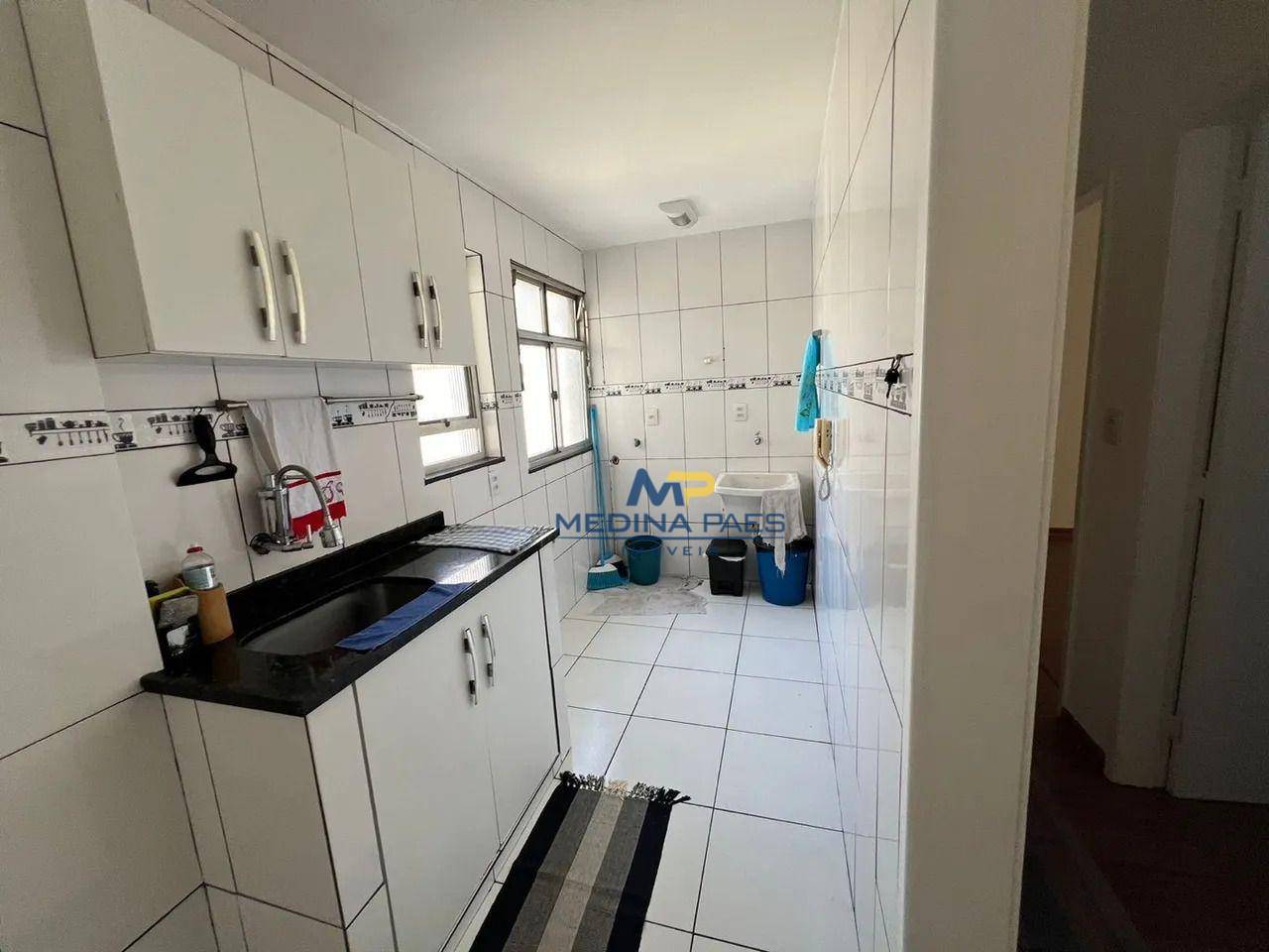 Apartamento à venda com 2 quartos, 60m² - Foto 11