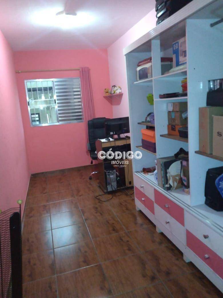 Sobrado à venda com 3 quartos, 125m² - Foto 13