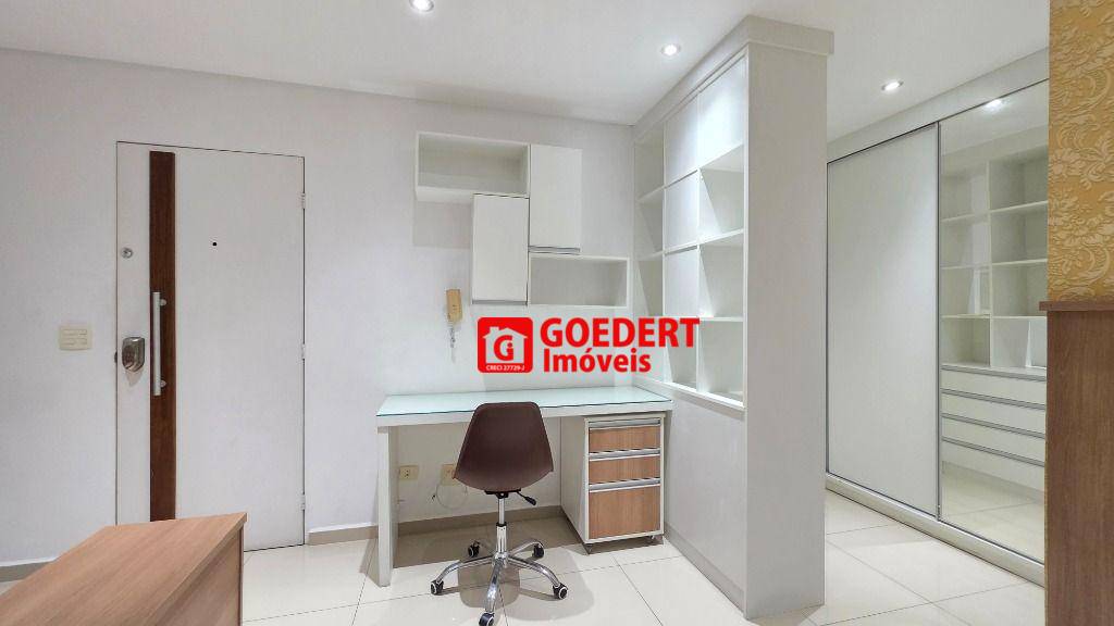 Kitnet-Studio, 38 m² - Foto 5