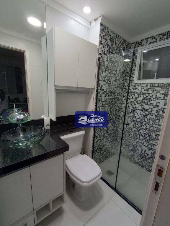 Apartamento à venda com 2 quartos, 59m² - Foto 27