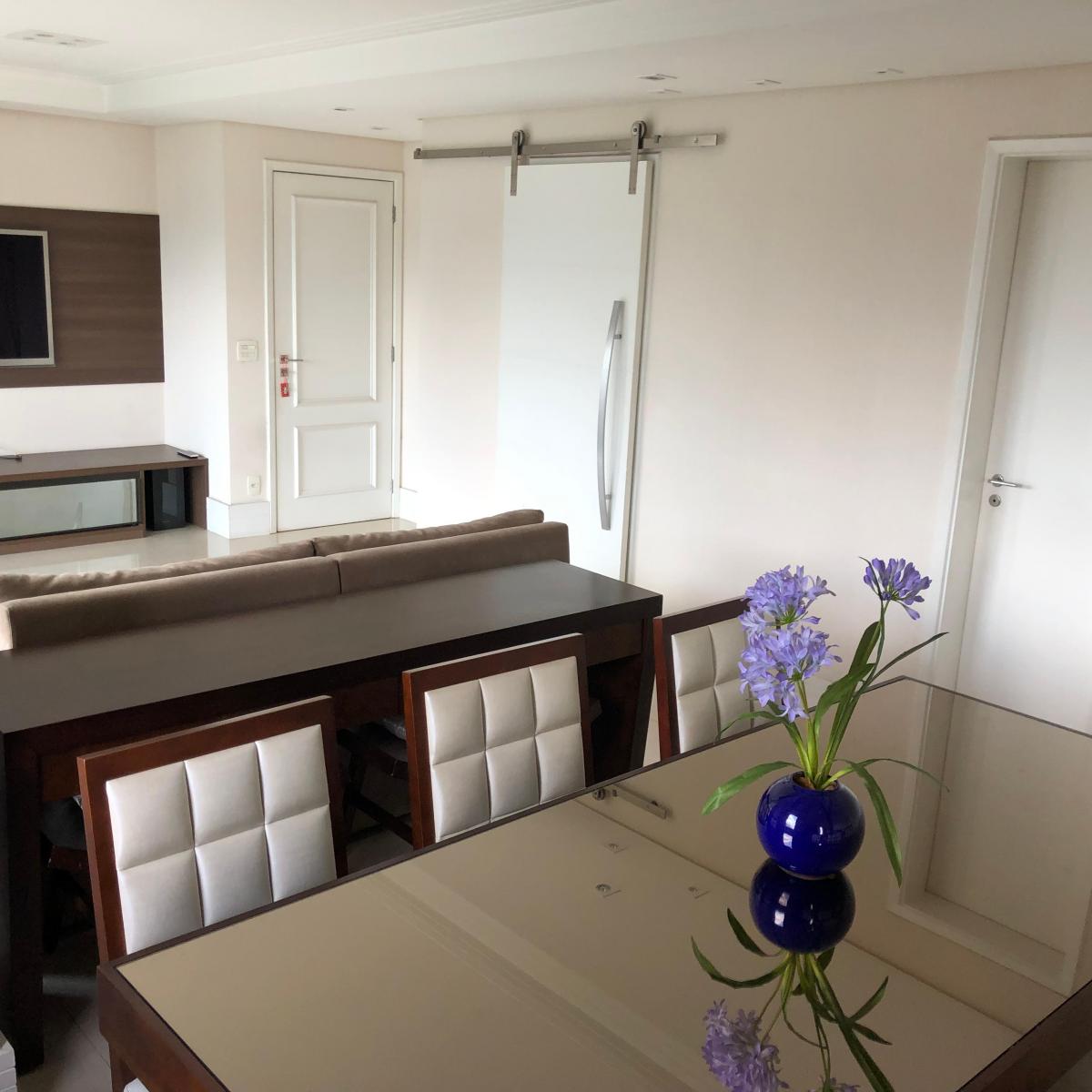 Apartamento à venda com 2 quartos, 80m² - Foto 13