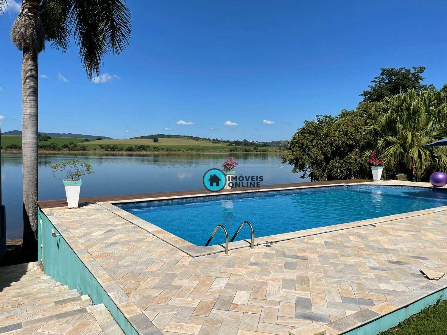 Fazenda à venda com 4 quartos, 6210M2 - Foto 14