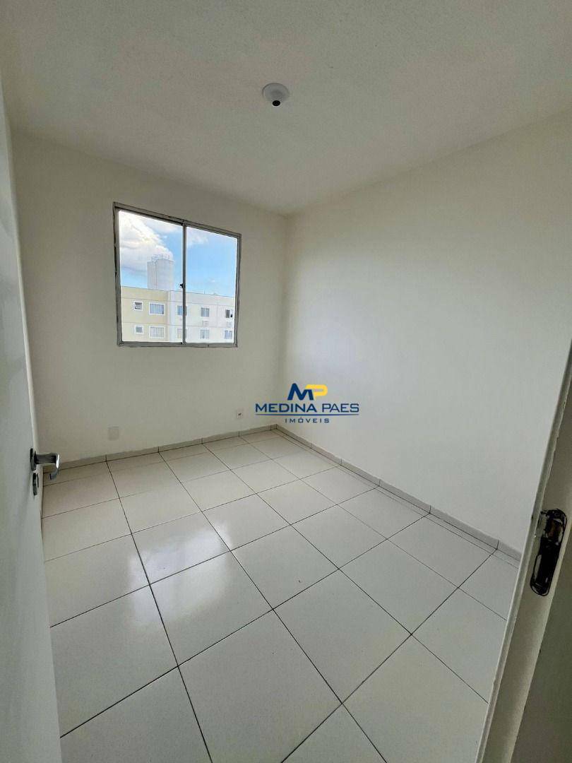 Apartamento à venda com 2 quartos, 43m² - Foto 13