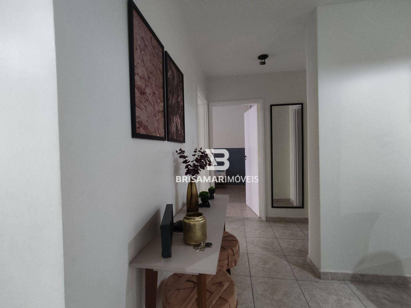 Apartamento à venda com 2 quartos, 95m² - Foto 10