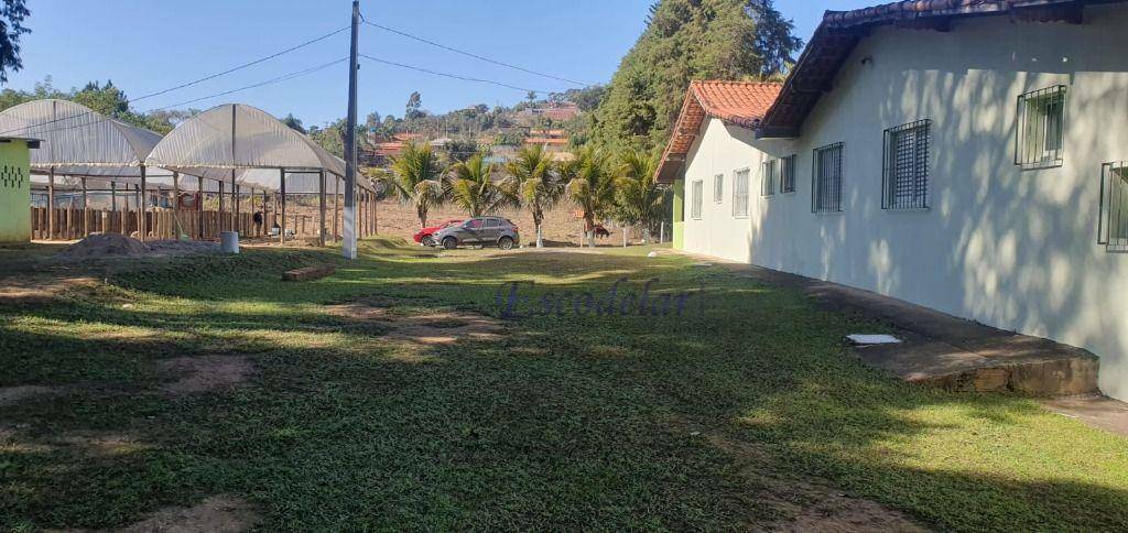 Chácara à venda com 8 quartos, 370m² - Foto 39