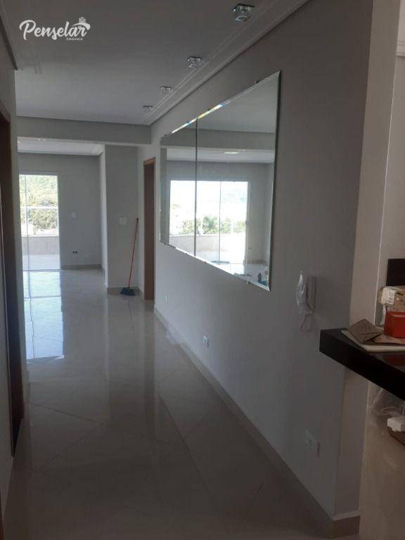 Cobertura à venda com 2 quartos, 103m² - Foto 4