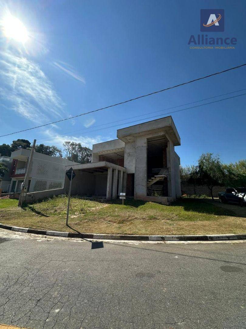 Sobrado, 4 quartos, 261 m² - Foto 3