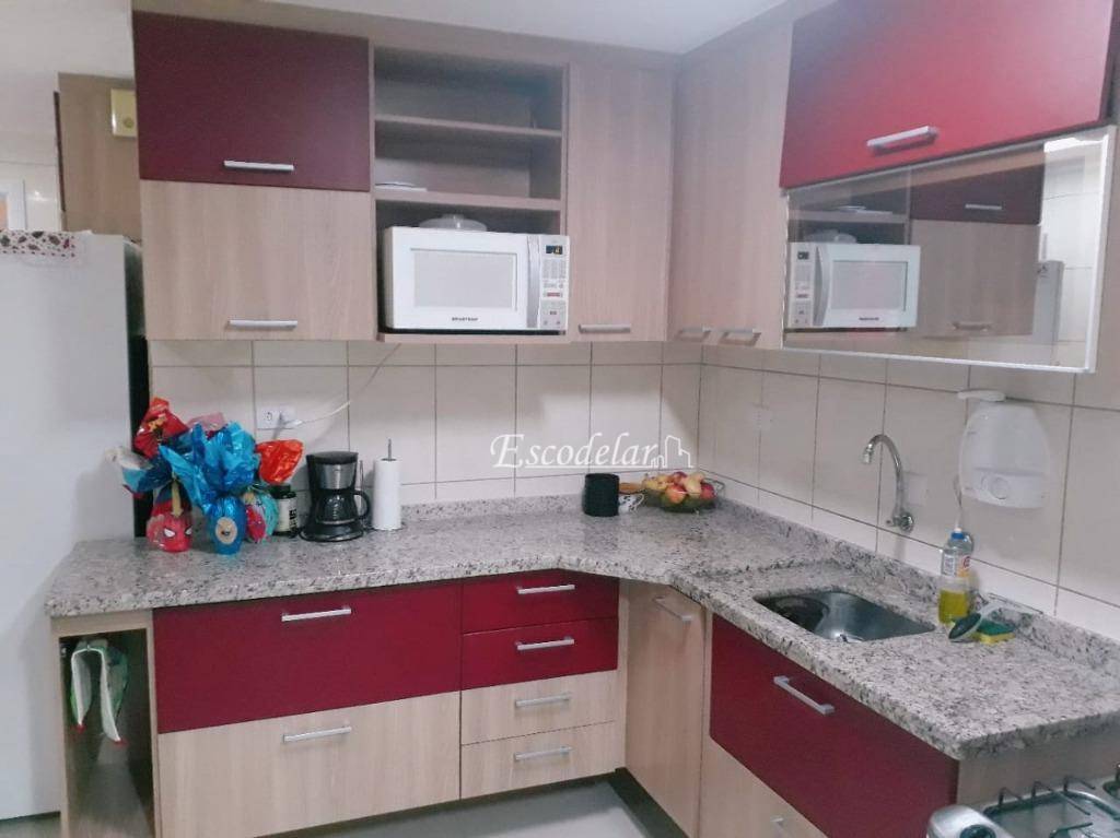 Apartamento à venda com 3 quartos, 105m² - Foto 3