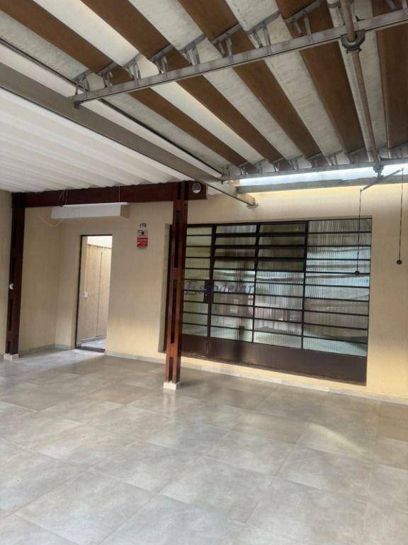 Sobrado à venda com 6 quartos, 240m² - Foto 20