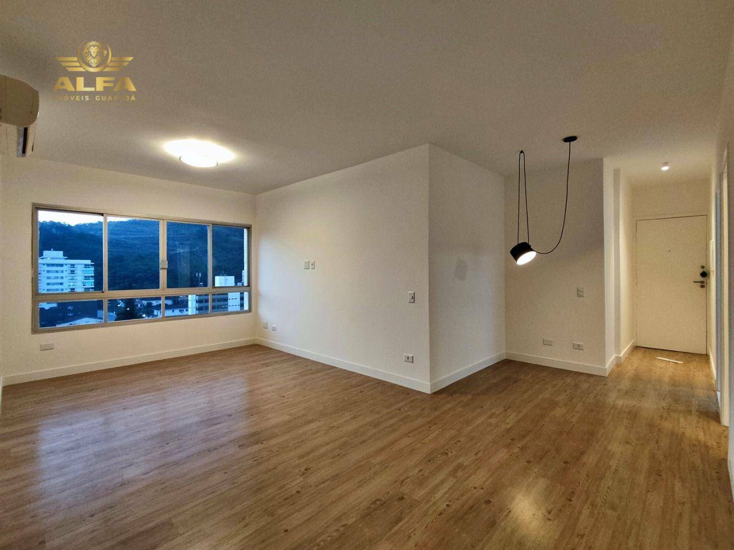 Apartamento à venda com 2 quartos, 90m² - Foto 1