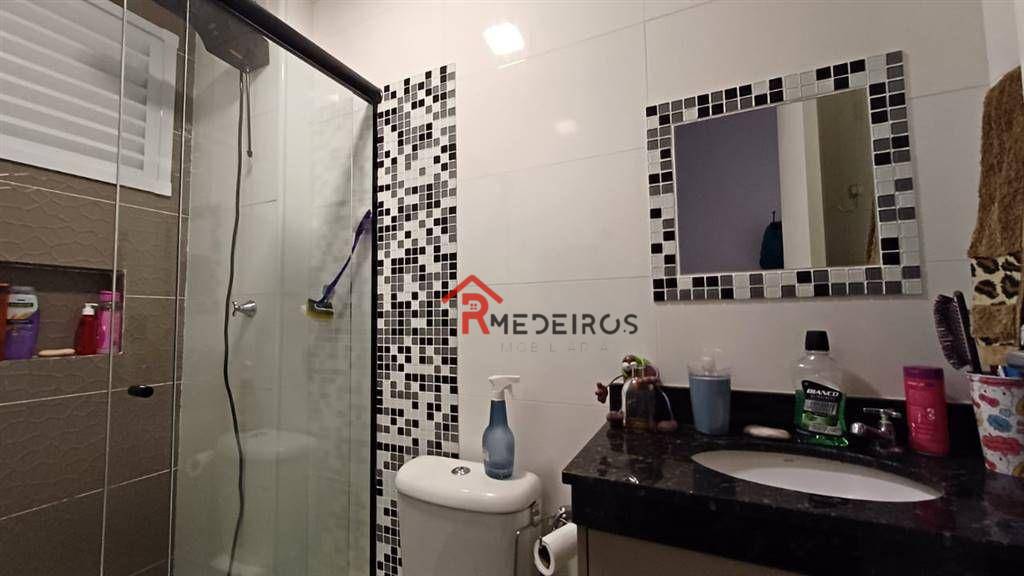 Apartamento à venda com 2 quartos, 66m² - Foto 12