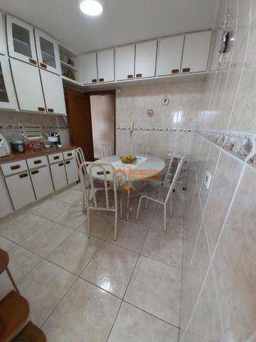 Apartamento à venda com 3 quartos, 120m² - Foto 5