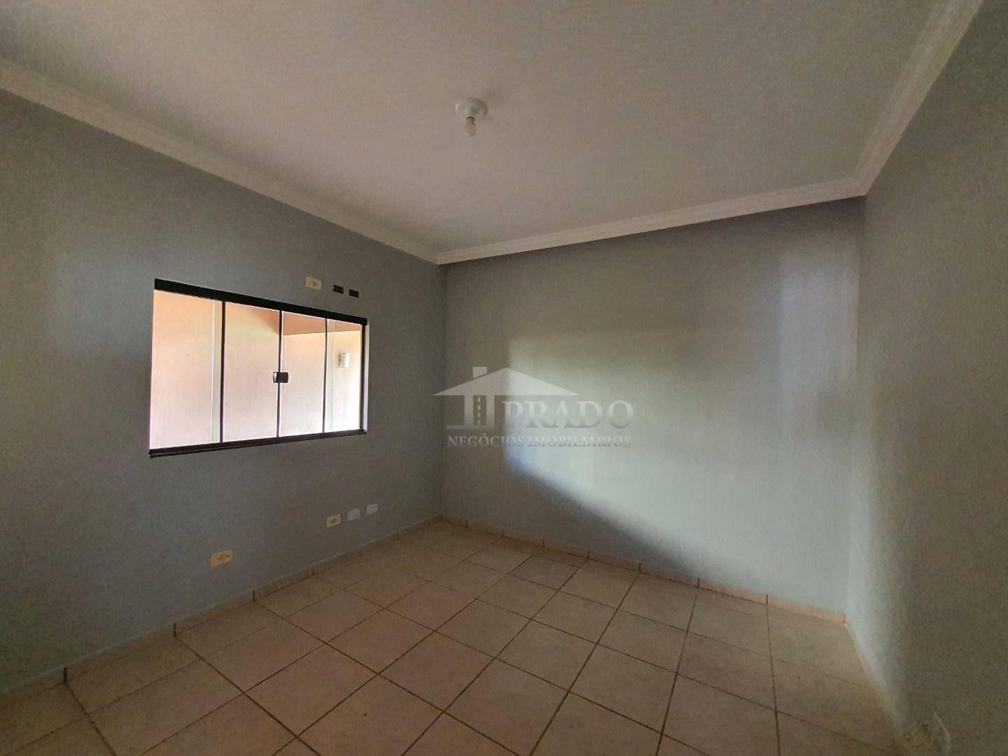 Casa à venda com 3 quartos, 159m² - Foto 7