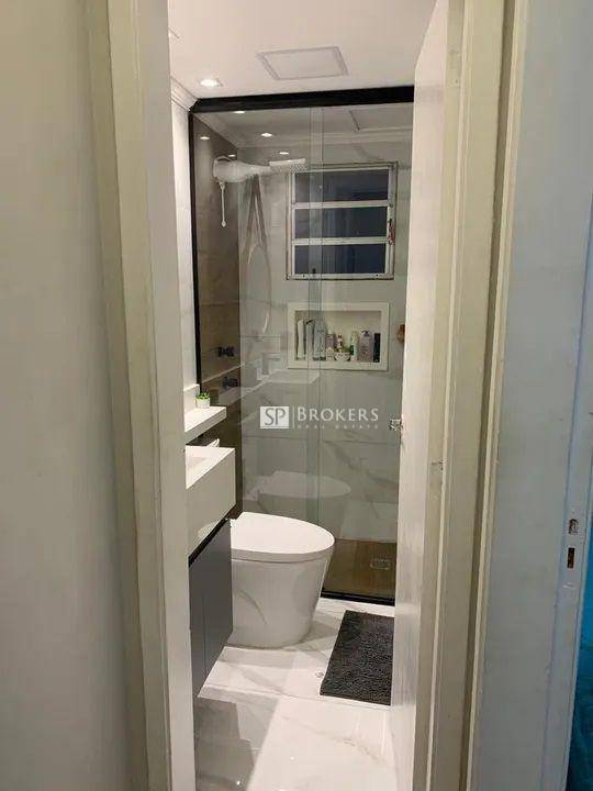 Apartamento à venda com 2 quartos, 48m² - Foto 9