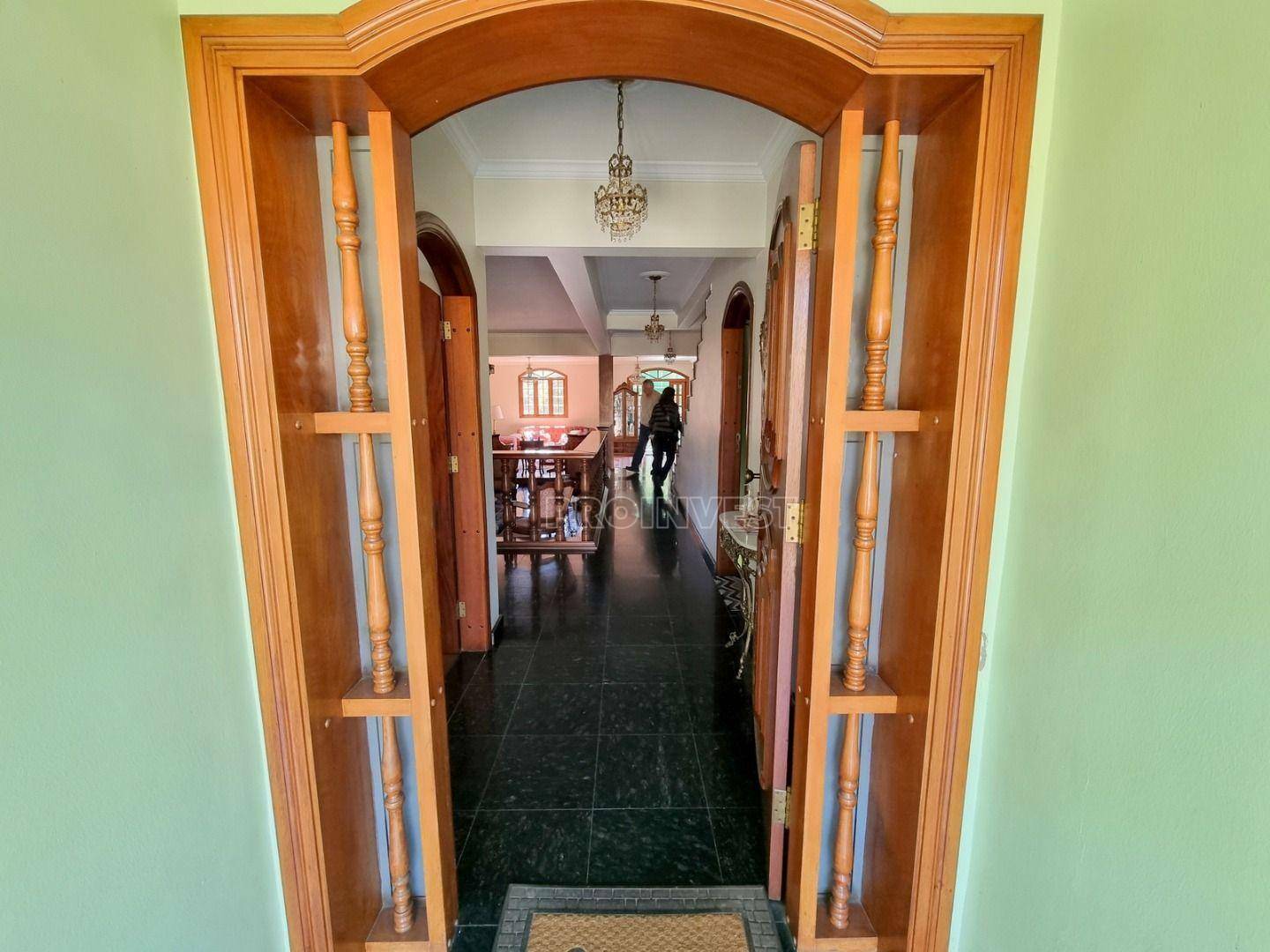 Casa de Condomínio à venda com 4 quartos, 500m² - Foto 10