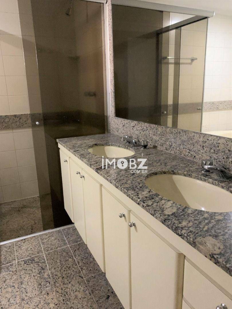 Apartamento à venda com 4 quartos, 190m² - Foto 37