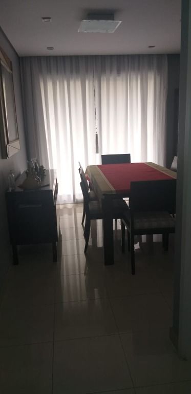 Apartamento à venda com 4 quartos, 115m² - Foto 5