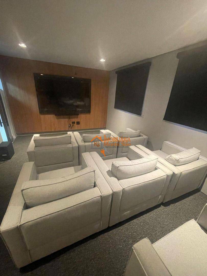 Apartamento à venda com 2 quartos, 68m² - Foto 31