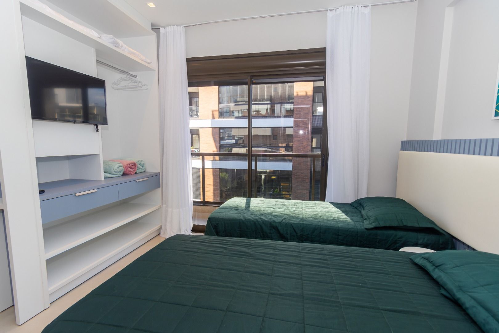 Apartamento à venda com 2 quartos, 82m² - Foto 7