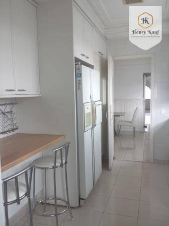 Apartamento à venda com 4 quartos, 278m² - Foto 19