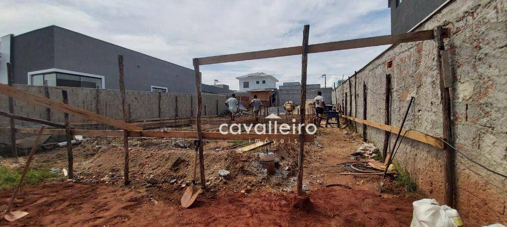 Casa de Condomínio à venda com 3 quartos, 98m² - Foto 5