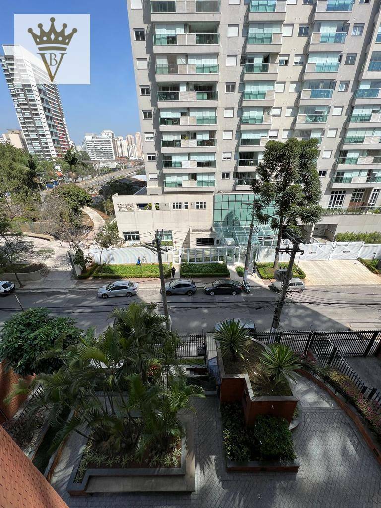 Apartamento à venda com 3 quartos, 100m² - Foto 23