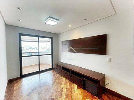 Apartamento à venda com 3 quartos, 106m² - Foto 3