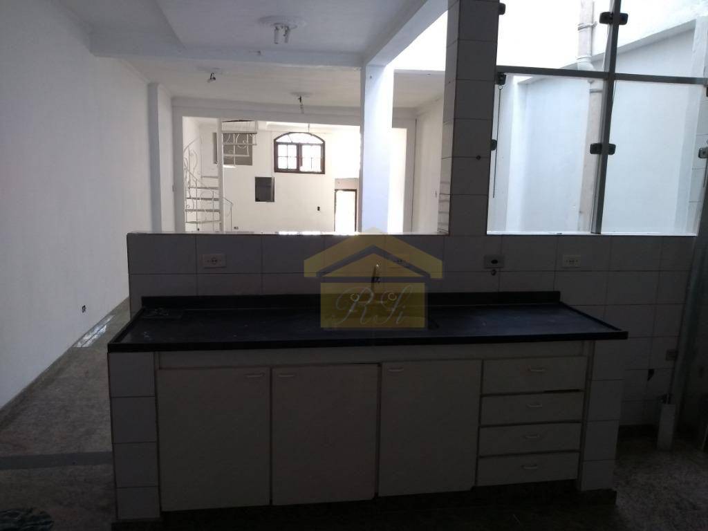 Sobrado à venda com 3 quartos, 226m² - Foto 19