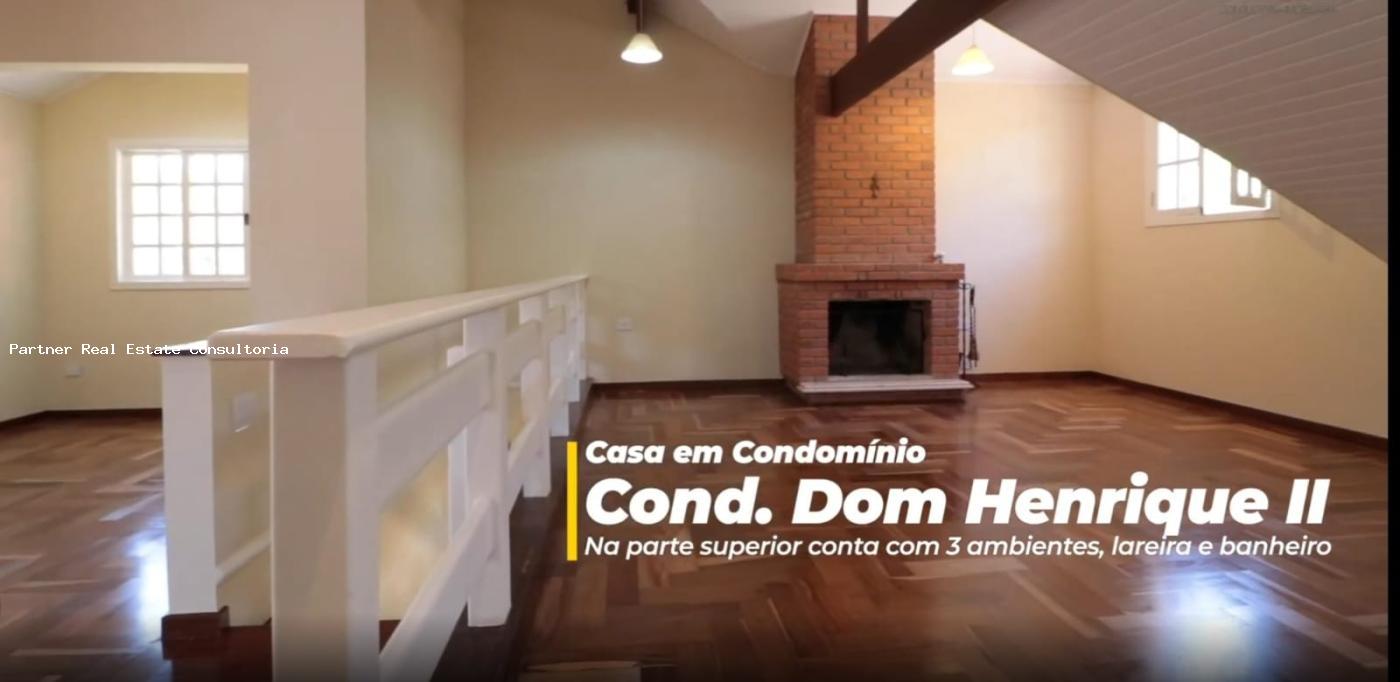 Casa de Condomínio à venda com 3 quartos, 2600m² - Foto 12