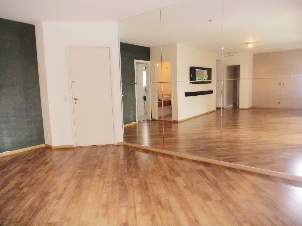 Apartamento à venda com 3 quartos, 126m² - Foto 3