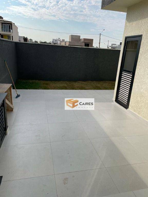 Casa de Condomínio à venda com 3 quartos, 148m² - Foto 2