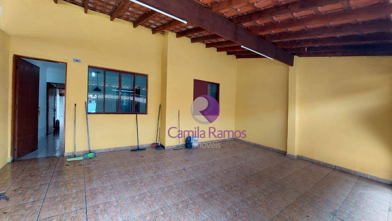 Casa de Condomínio à venda com 2 quartos, 87m² - Foto 5