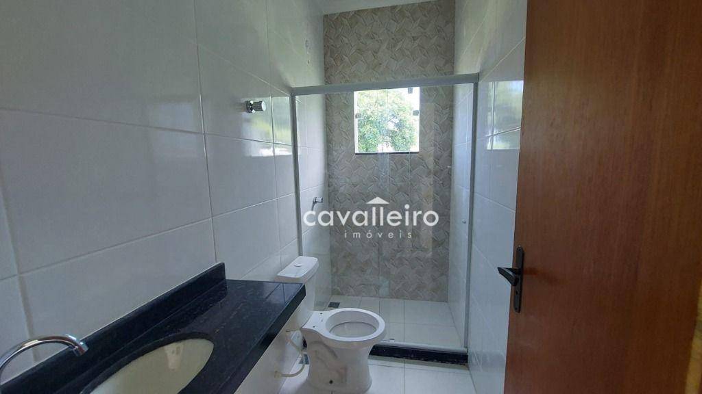 Casa de Condomínio à venda com 3 quartos, 121m² - Foto 8