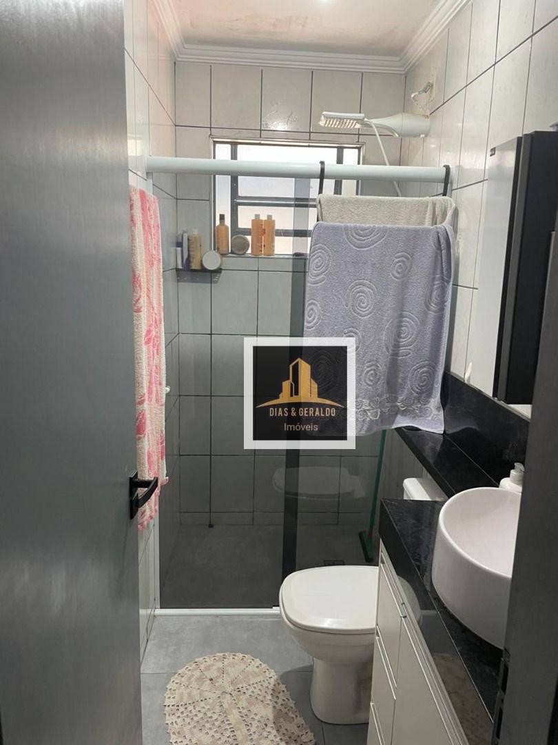 Sobrado, 2 quartos, 90 m² - Foto 16