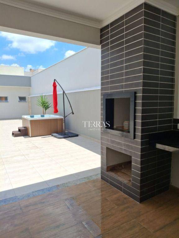 Casa de Condomínio à venda com 3 quartos, 199m² - Foto 27