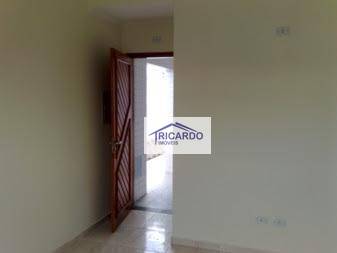 Conjunto Comercial-Sala para alugar, 45m² - Foto 19