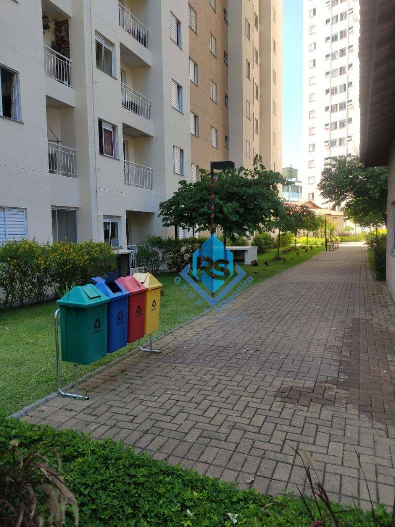 Apartamento à venda com 2 quartos, 50m² - Foto 25