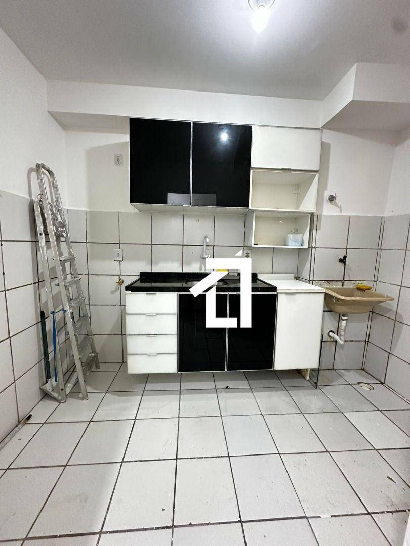 Apartamento, 2 quartos, 49 m² - Foto 5